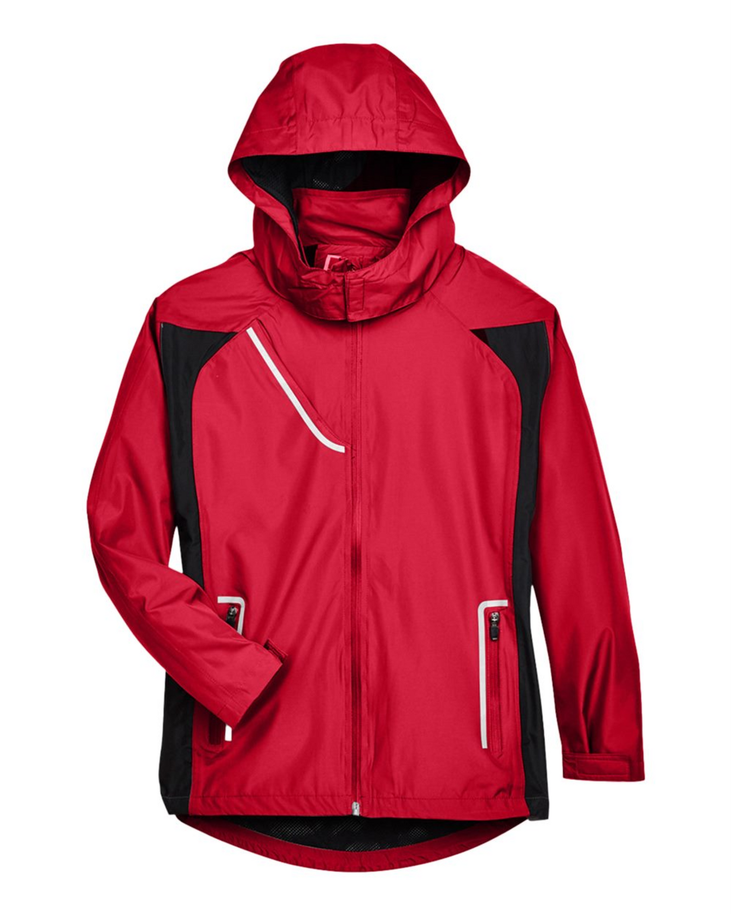 Ladies' Dominator Waterproof Jacket - Team 635 - TT86W