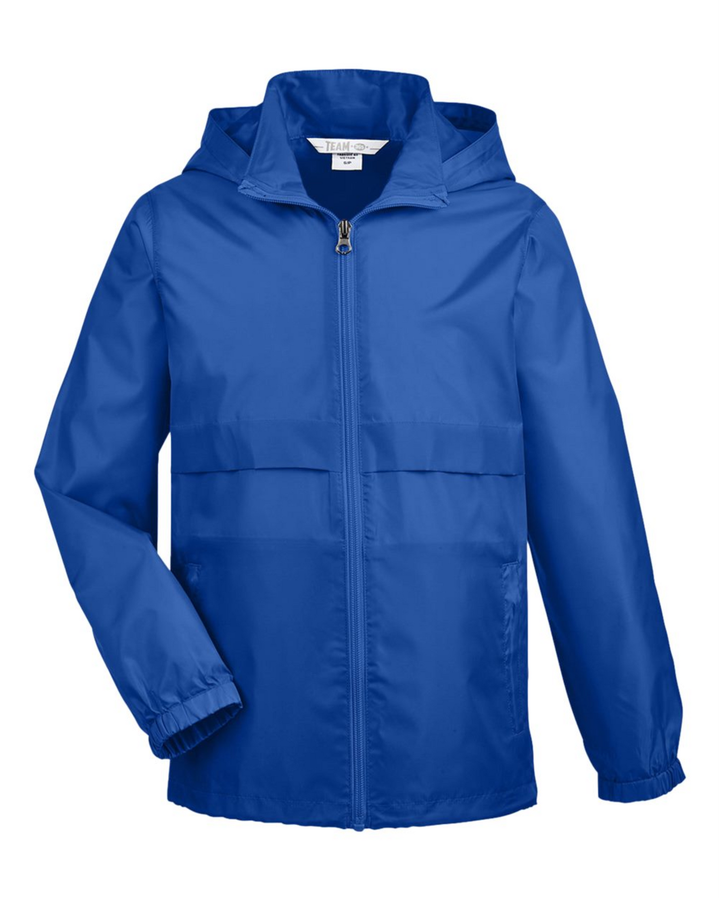 Youth Zone Protect Lightweight Jacket - Team 365 - TT73Y