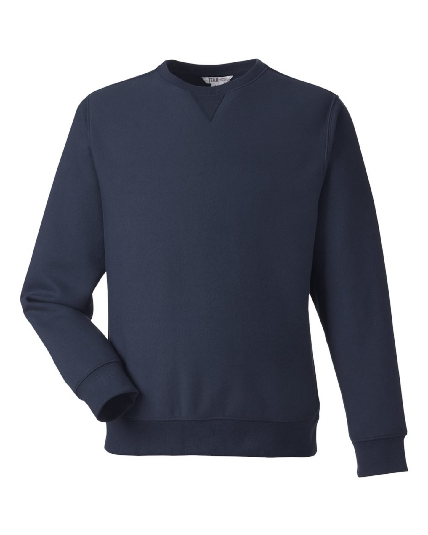 Unisex Zone HydroSport Heavyweight Crewneck Sweatshirt - Team 365 - TT98