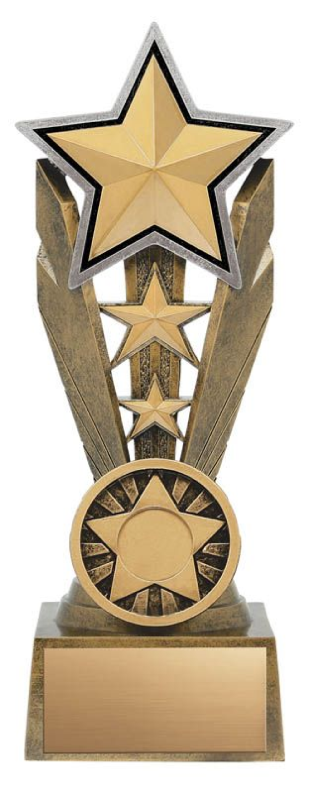 Star Trophy - Zenith Series