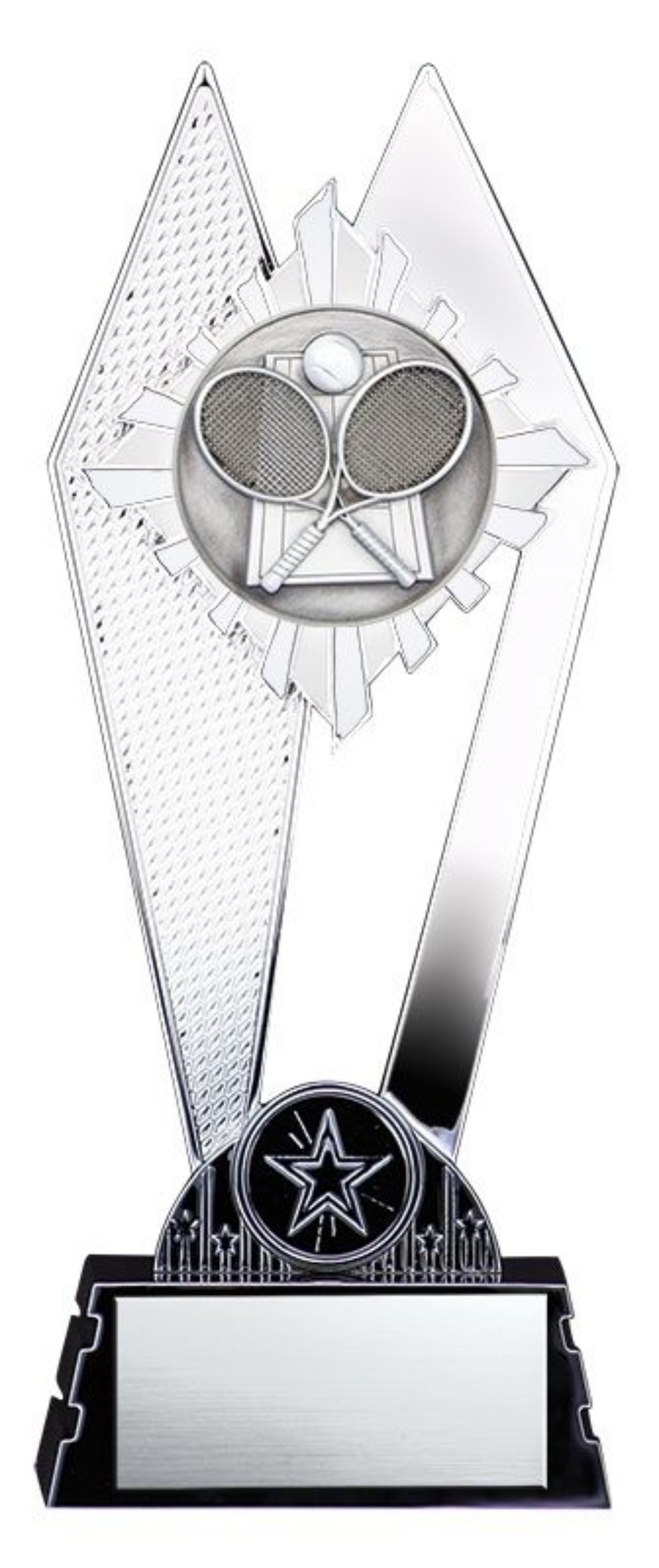 Tennis Trophy - Citadel Series