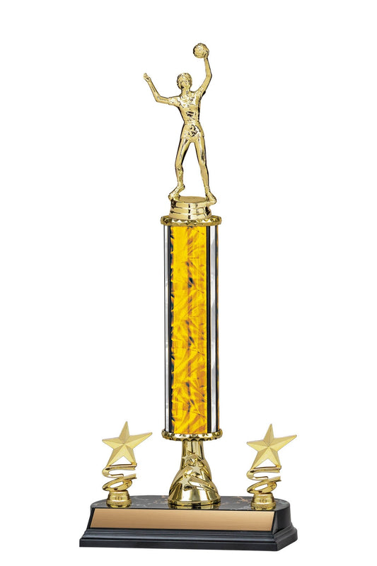Column Trophies 10.5’’ - Aurora series TKU-334