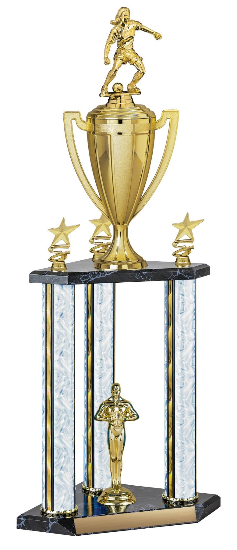 Column Trophies 23’’ - Aurora series TKU-362