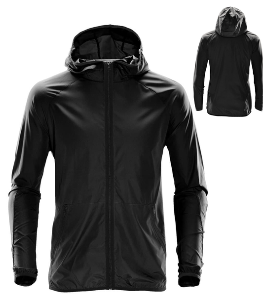 Ozone - Men’s Hooded Shell - Stormtech TMX-1