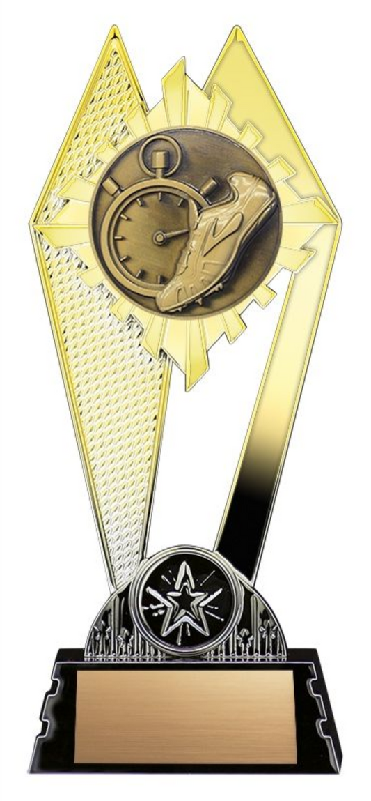 Track Trophy - Citadel Series