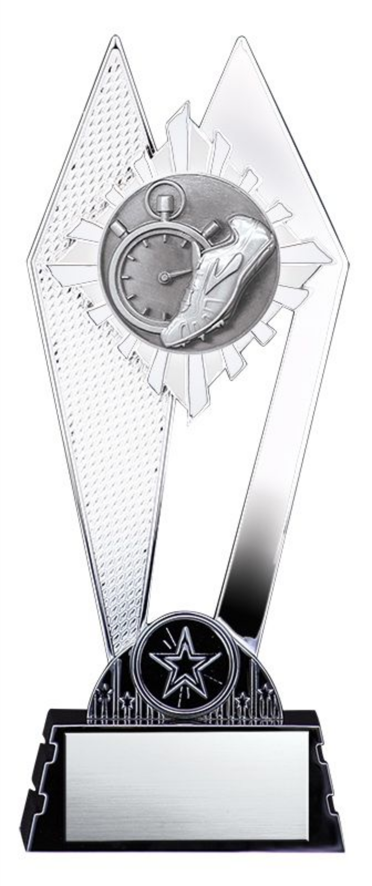 Track Trophy - Citadel Series
