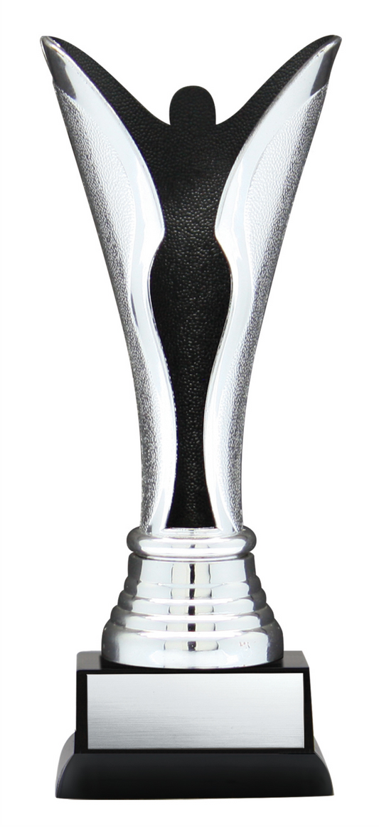 Victory Twist Figure Trophy - Reflex Series
