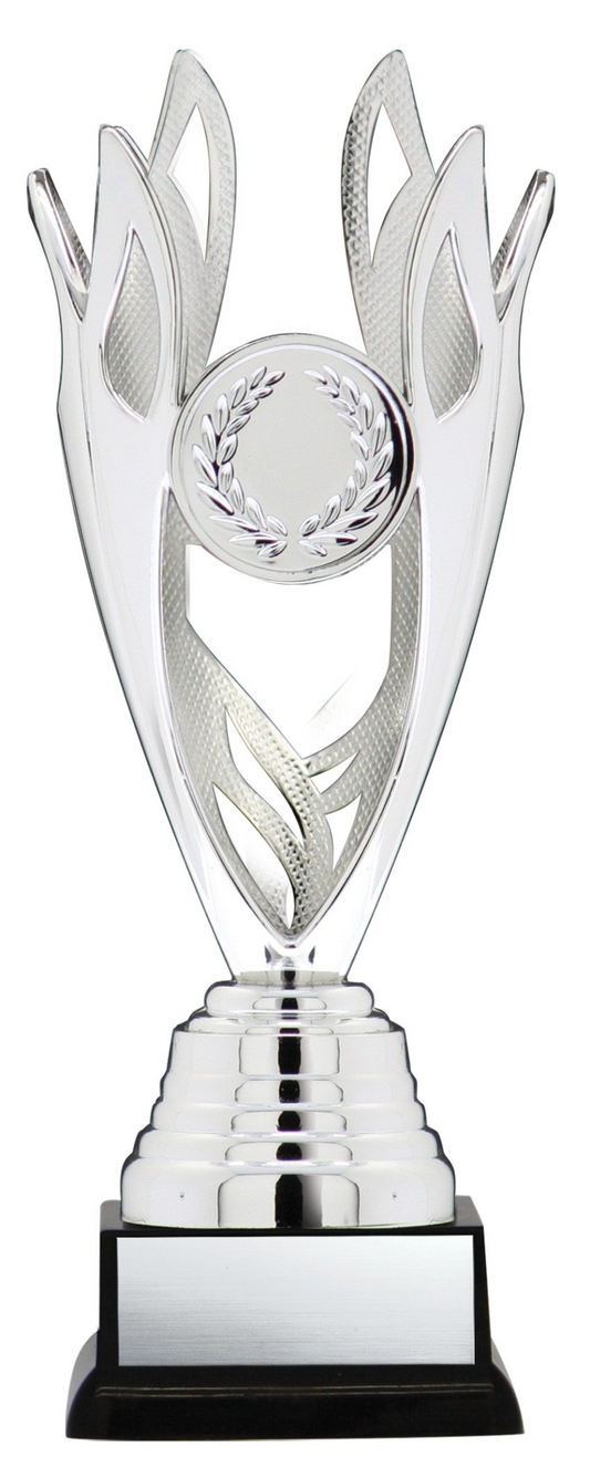 Victory Twister Trophy - Reflex Series