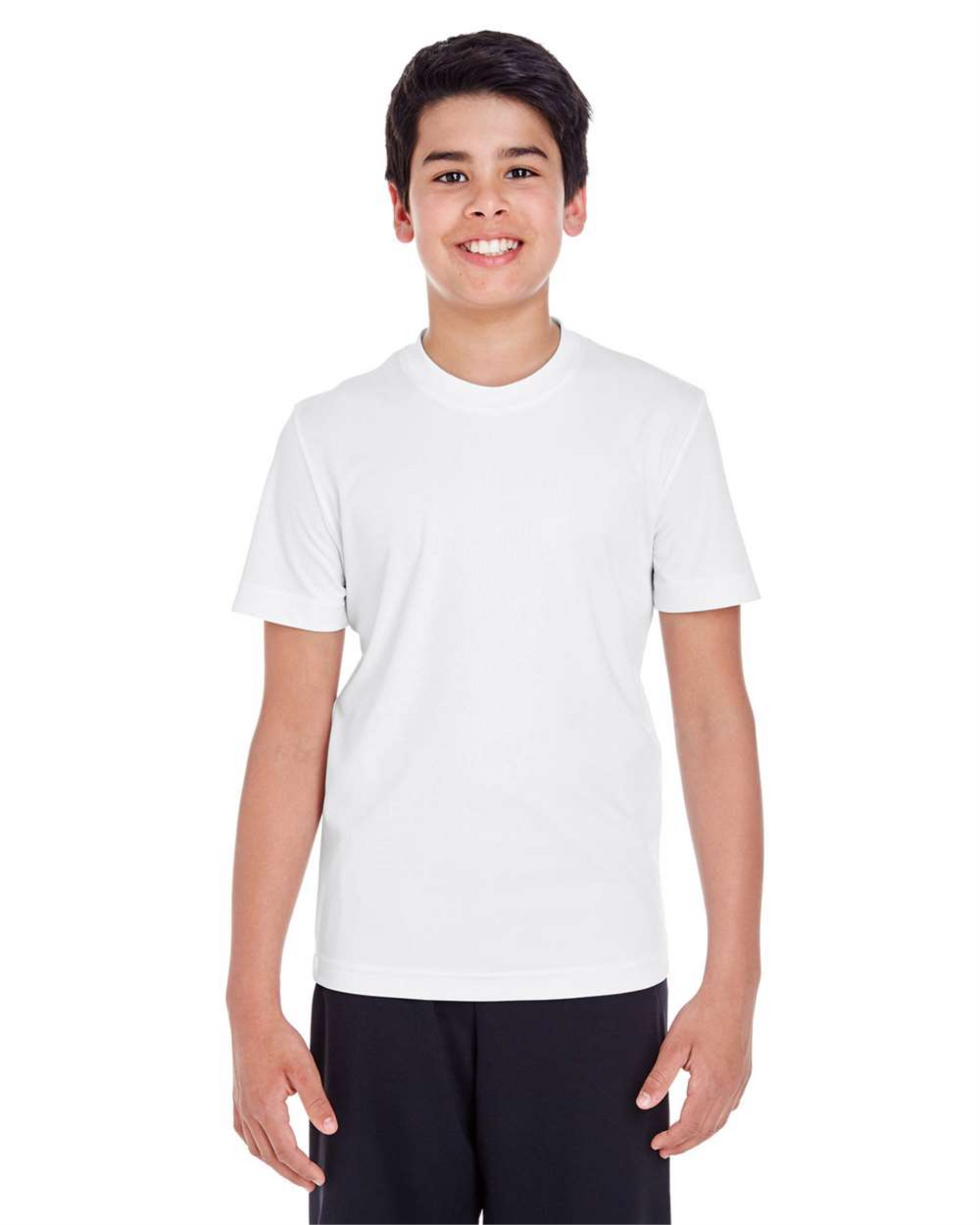 Zone Performance Youth T-Shirt ─ Team 365 TT11Y