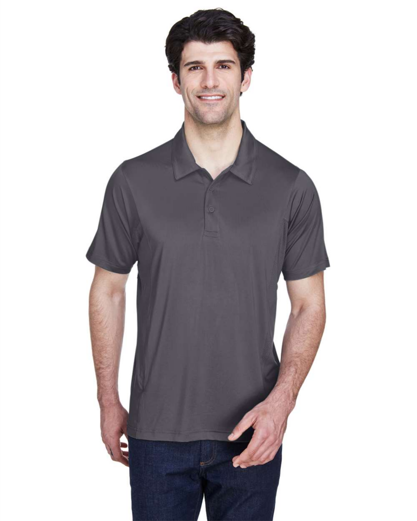 Charger Performance Polo ─ Team 365 TT20