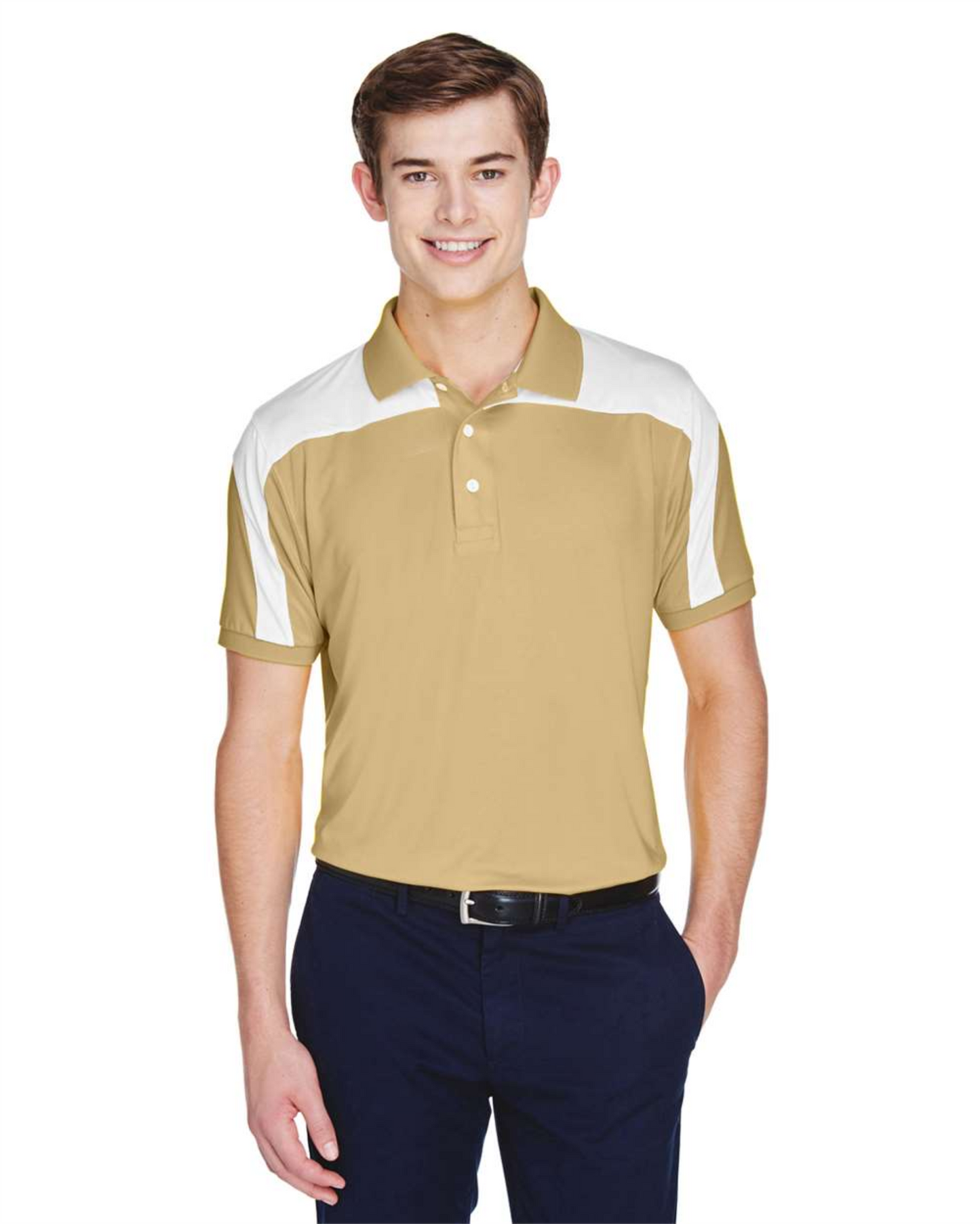 Victor Performance Polo ─ Team 365 - TT22