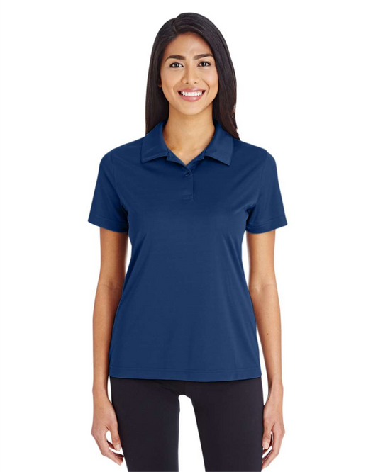 Ladies' Zone Performance Polo ─ Team 365 TT51W