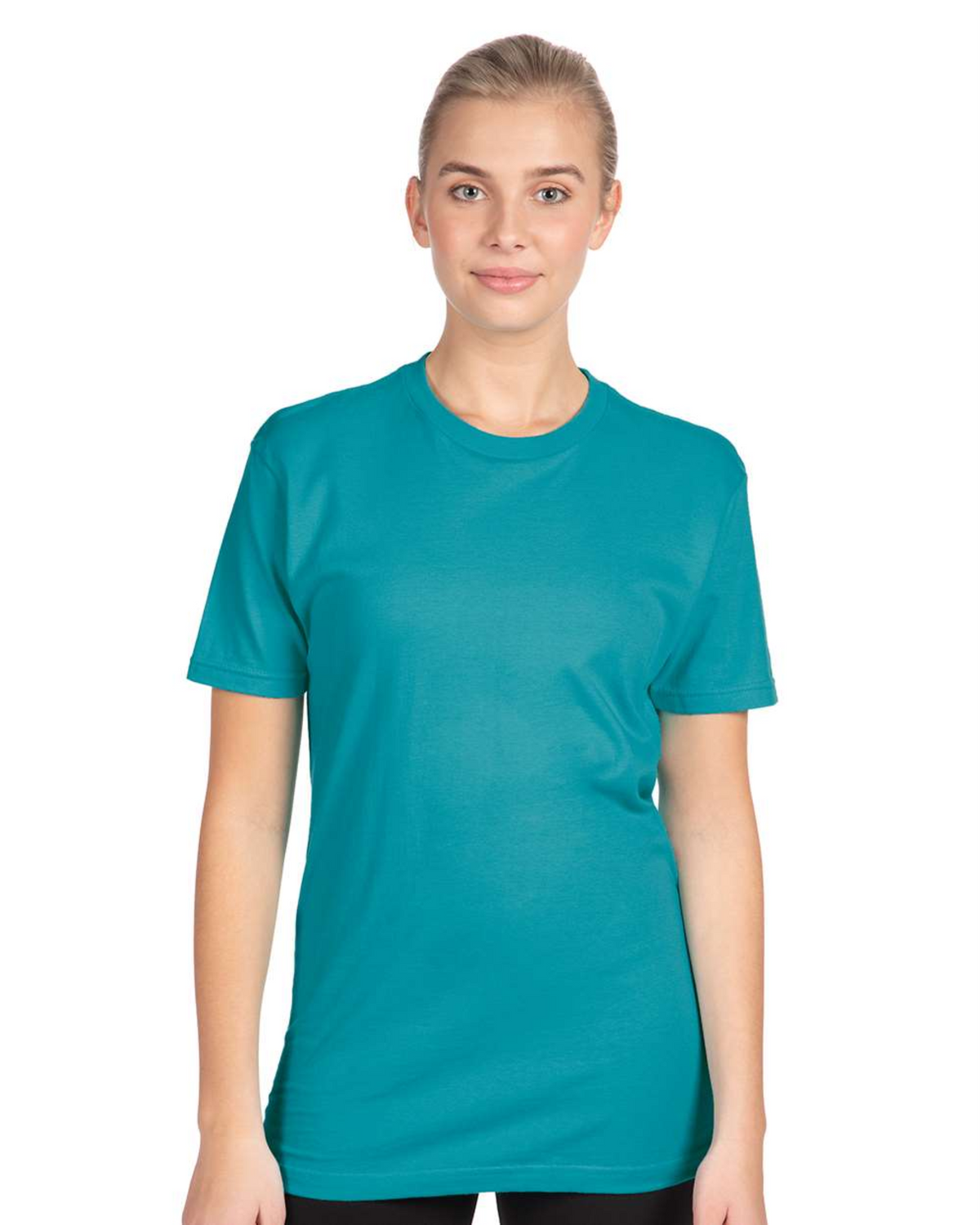 Cotton T-Shirt - Next Level 3600