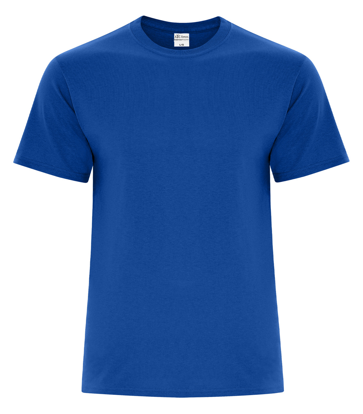 Everyday Cotton Blend - Men's Tee - ATC 5050