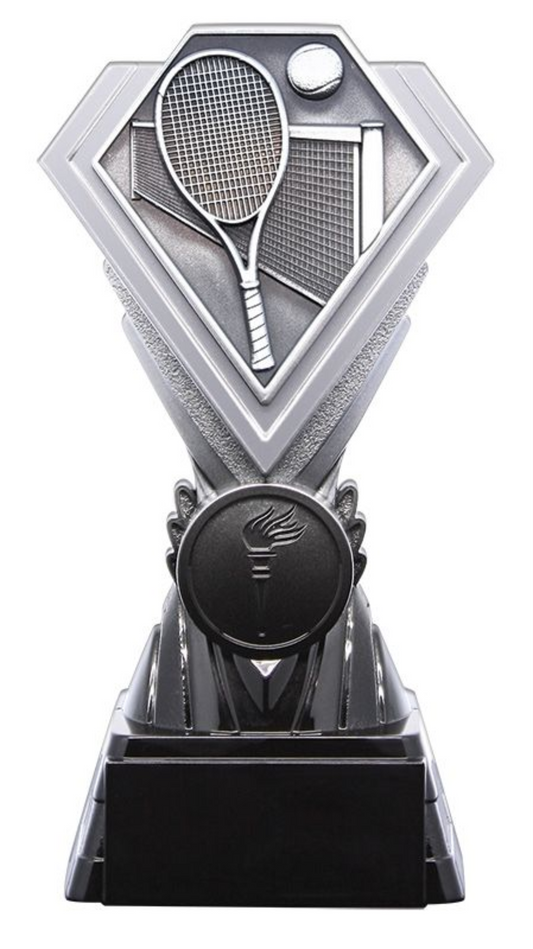Tennis Trophy - Diamond Series