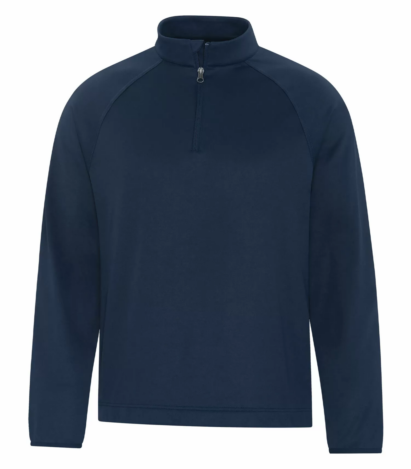 Performance 1/4 ZIP Pullover - ATC Essential - ATCF2130