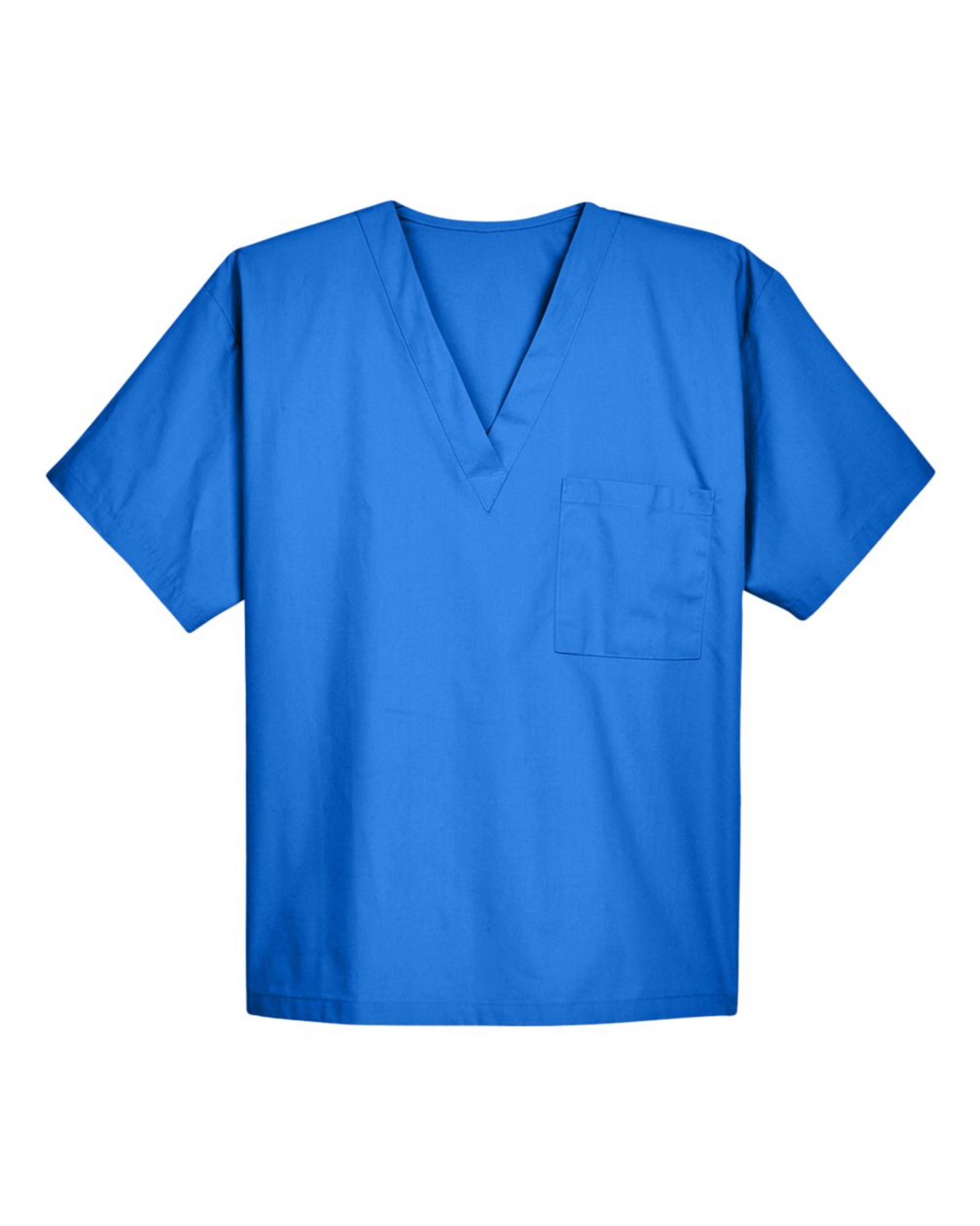 Unisex Restore Scrub Top - Harriton M897