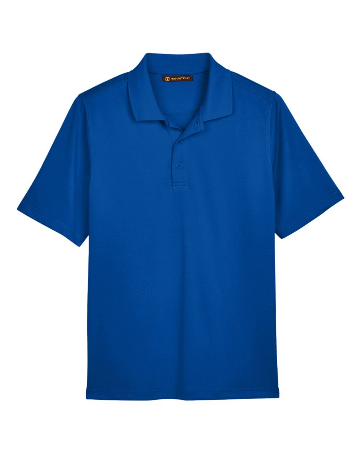 Men's Tall Advantage Snag Protection Plus IL Polo - Harriton M348T