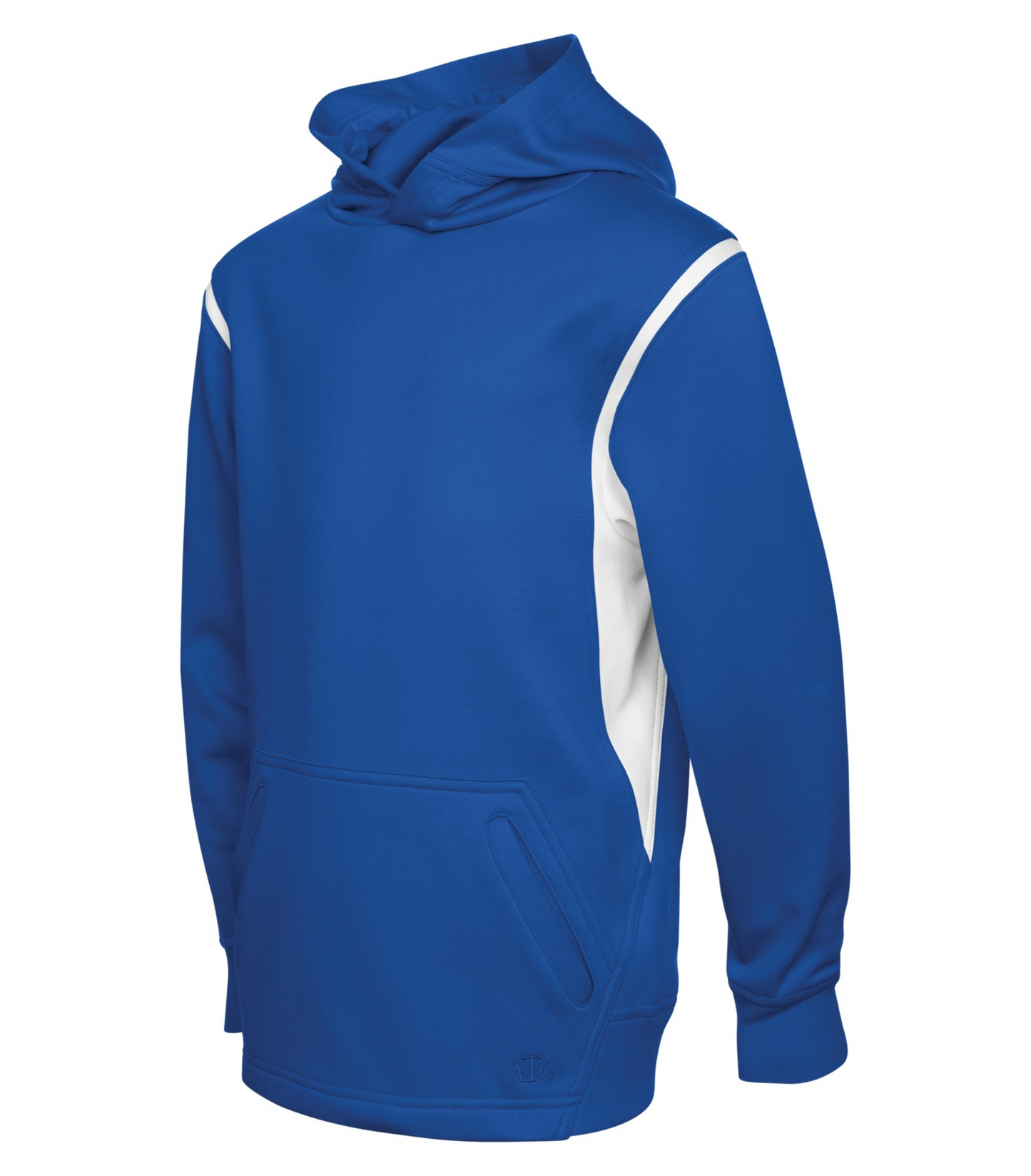 Youth Hoodie - Polyester - ATC Y2201