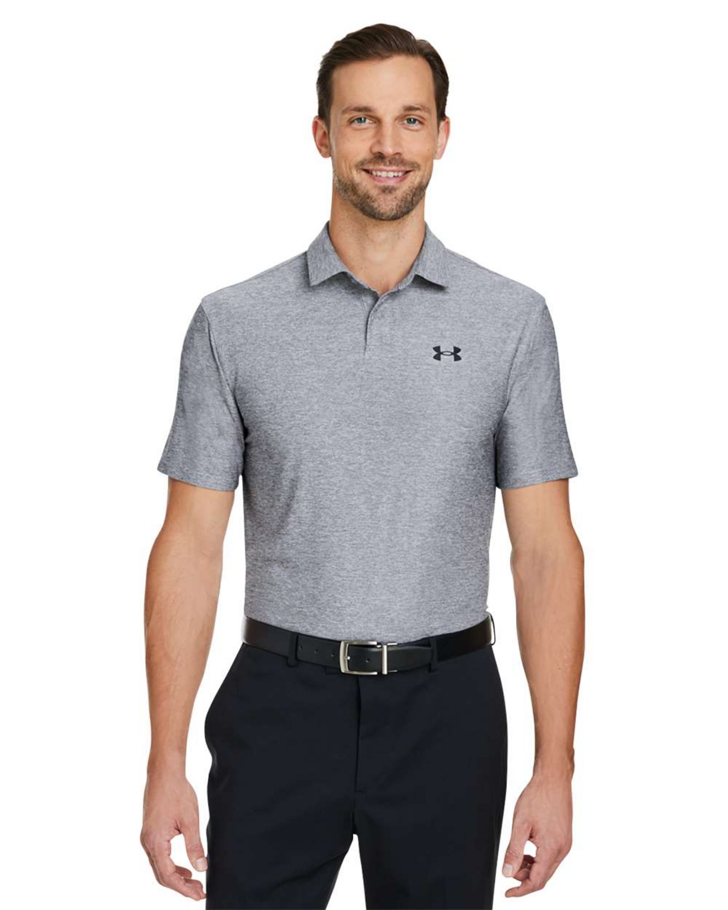 Under Armour Men's T2G Polo - Limited Edition - 1368122