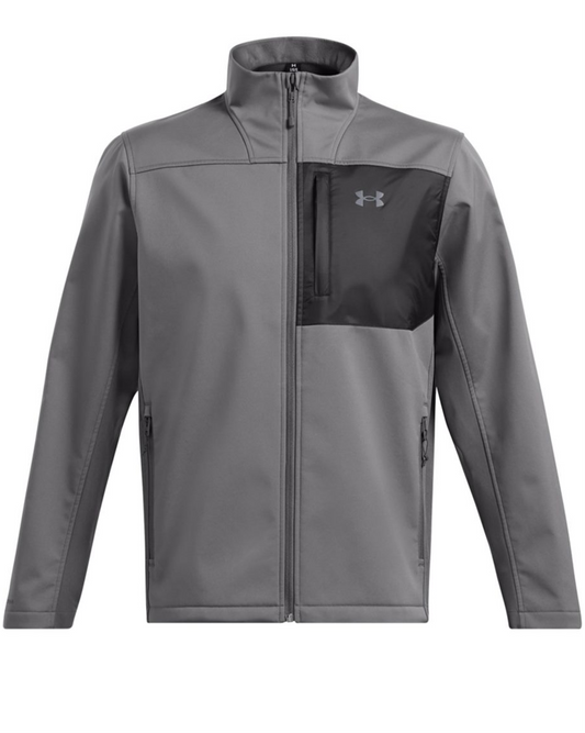 Under Armour Men's ColdGear Infrared Shield 2.0 Jacket - 1371586