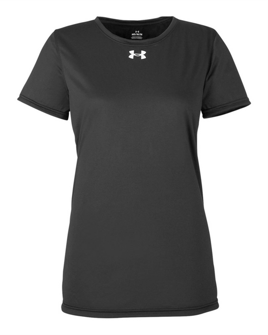 Under Armour Women's Team Tech T-Shirt - 1376847