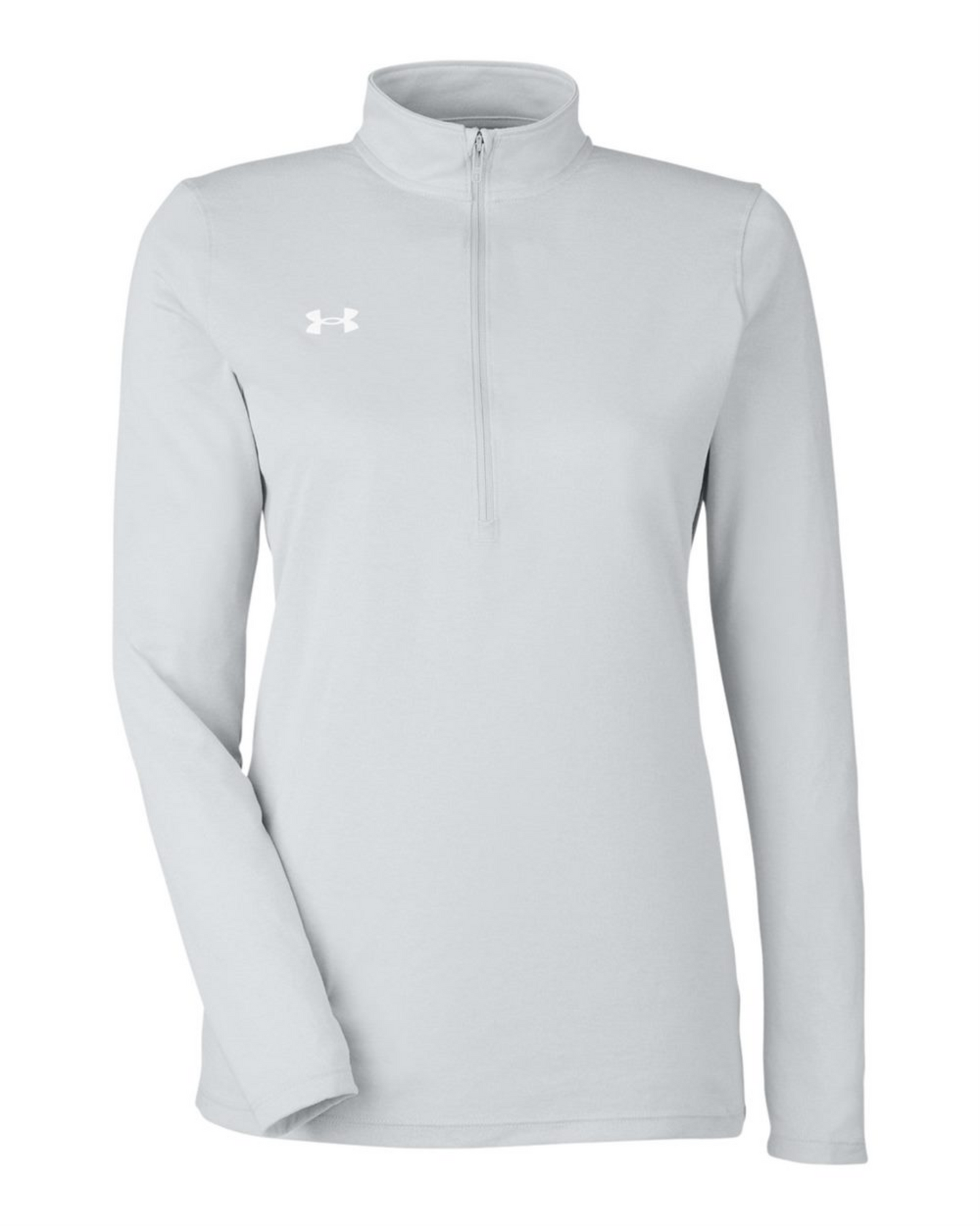 Under Armour Ladies' Team Tech Half-Zip - 1376862