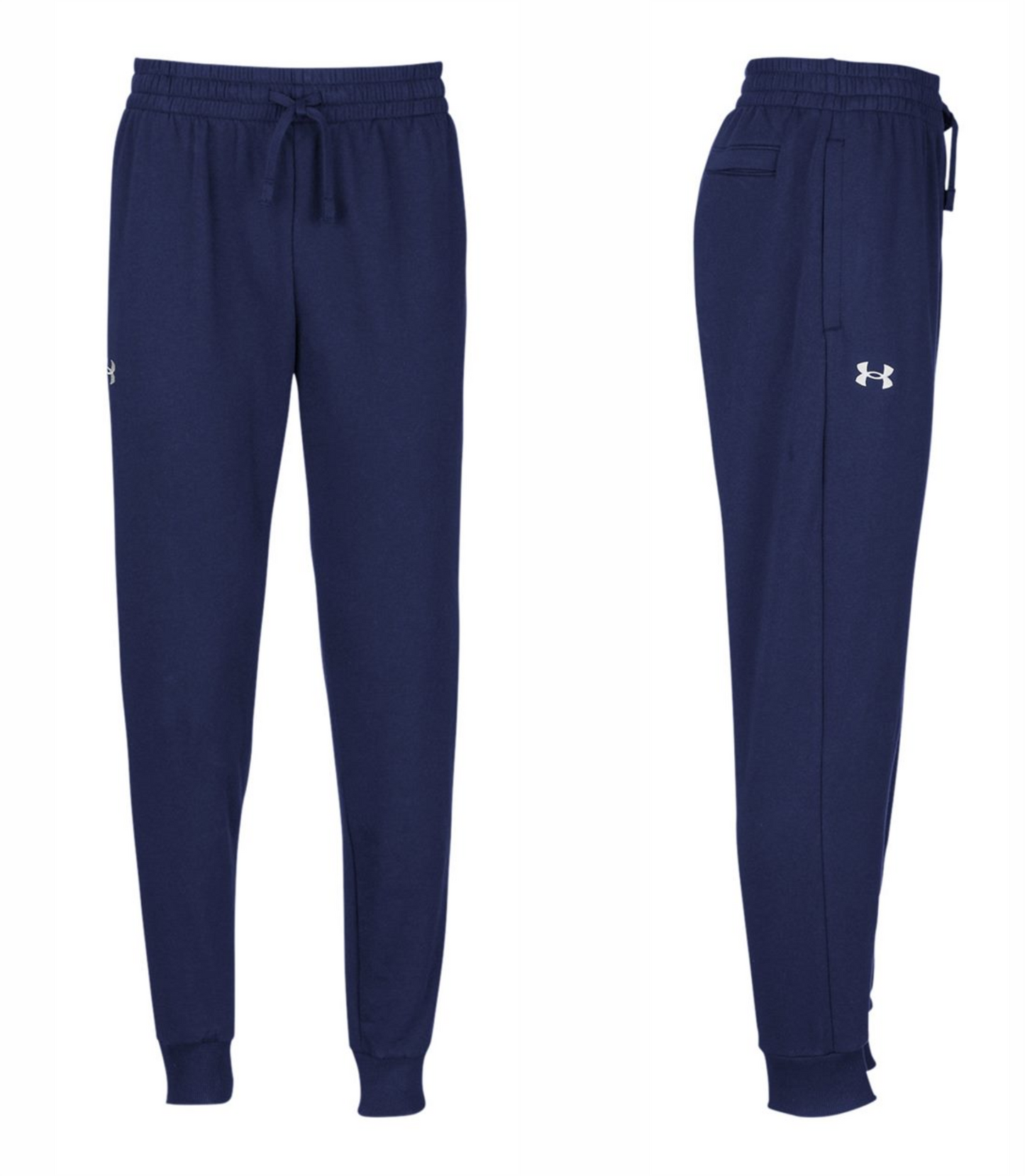 Under Armour Unisex Rival Fleece Joggers - 1379774