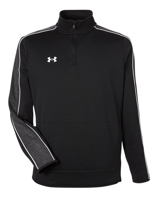 Under Armour Men's Command Quarter-Zip Pullover 2.0 - 1383260