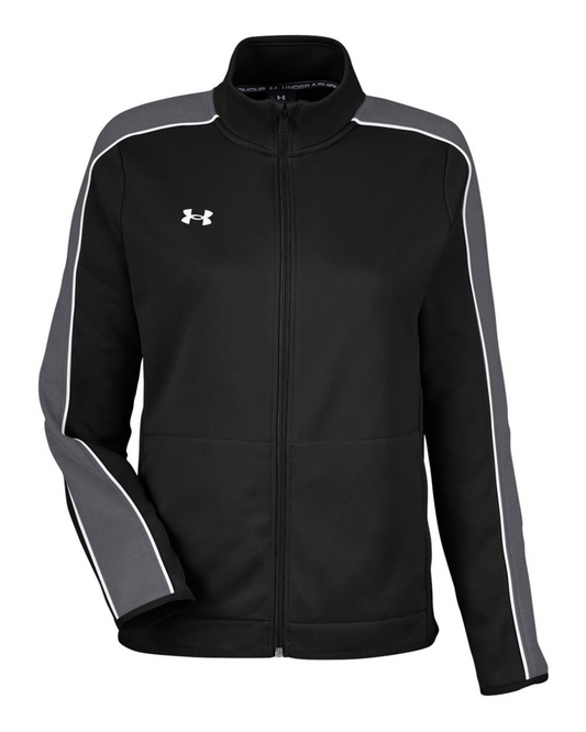 Under Armour Ladies' Command Full-Zip - 1383272
