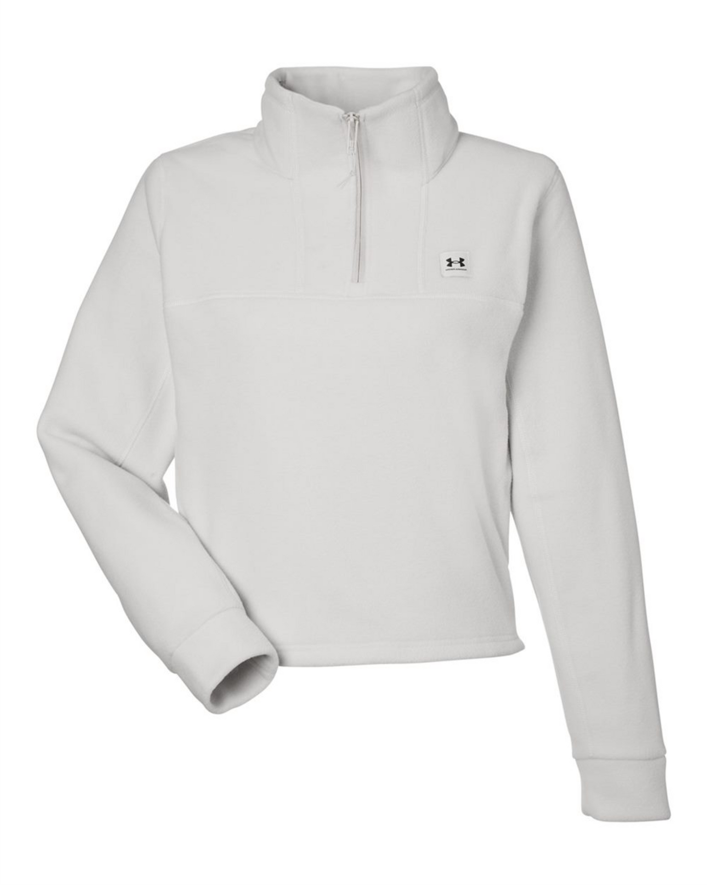 Under Armour Ladies' Expanse Fleece Half-Zip - 1387024