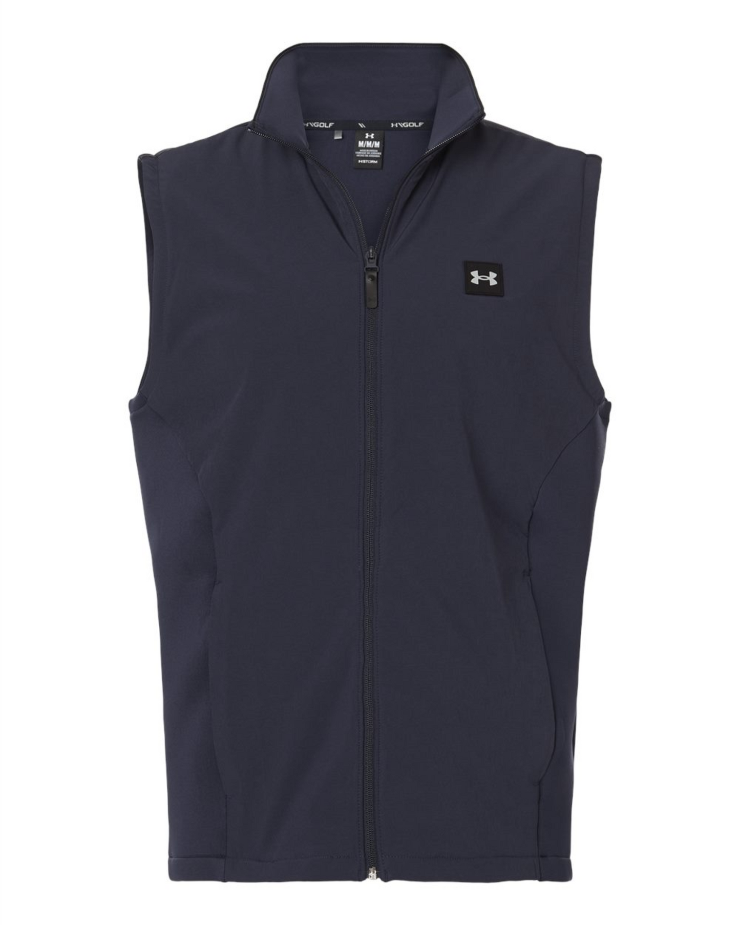 Under Armour Limited Edition Men's Drive Pro Storm Hybrid Vest - 1389595