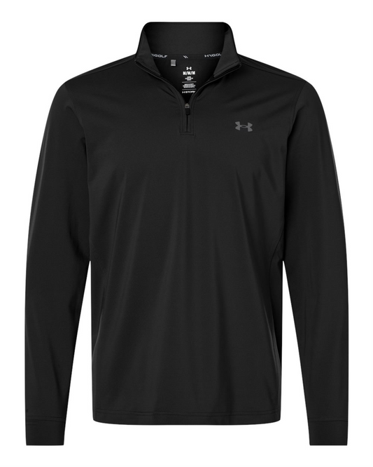 Under Armour Men's Drive Quarter-Zip Pullover - 1389864