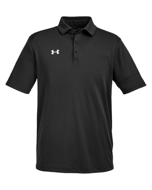 Under Armour Men's Tech Polo - 1370399