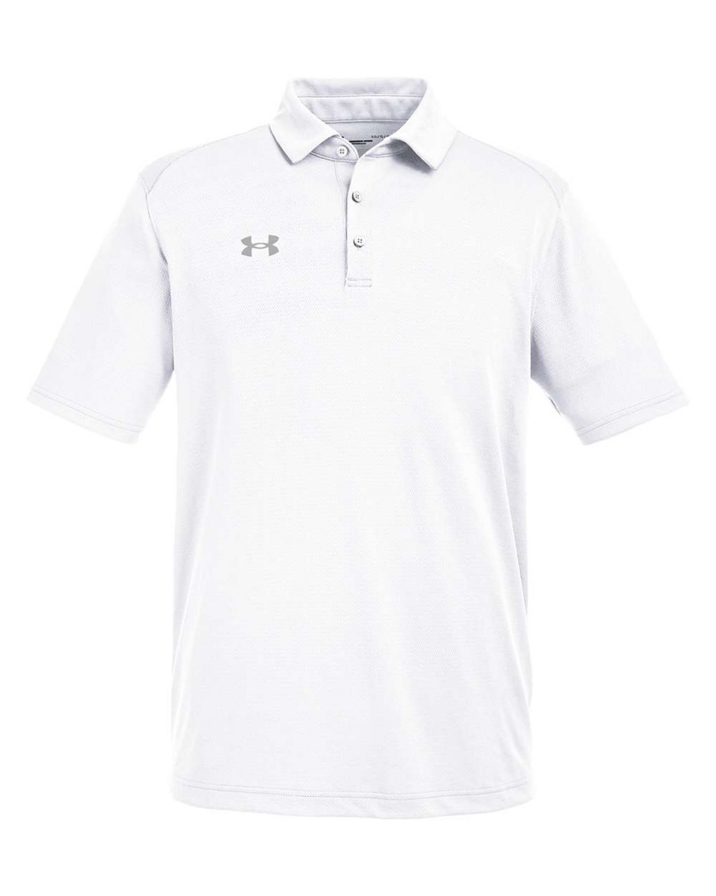 Under Armour Men's Tech Polo - 1370399