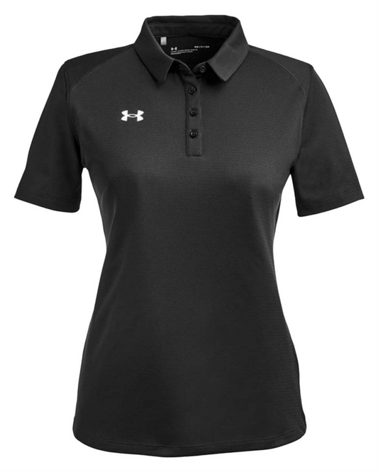 Under Armour Ladies' Tech Polo - 1370431