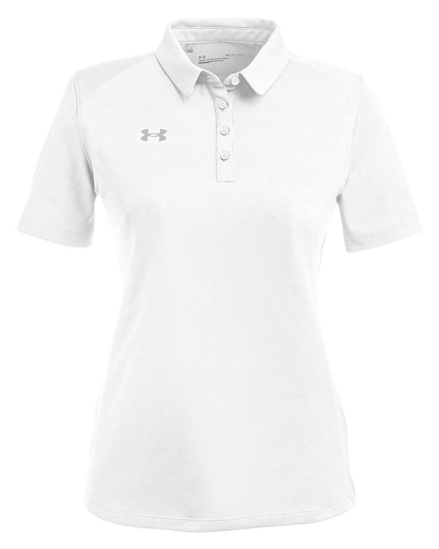 Under Armour Ladies' Tech Polo - 1370431