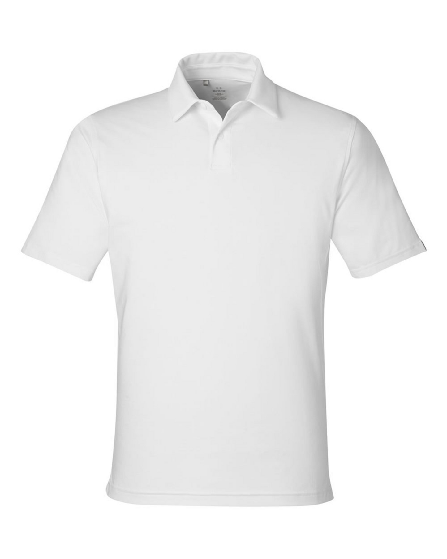 Under Armour Men's Recycled Polo - 1383255