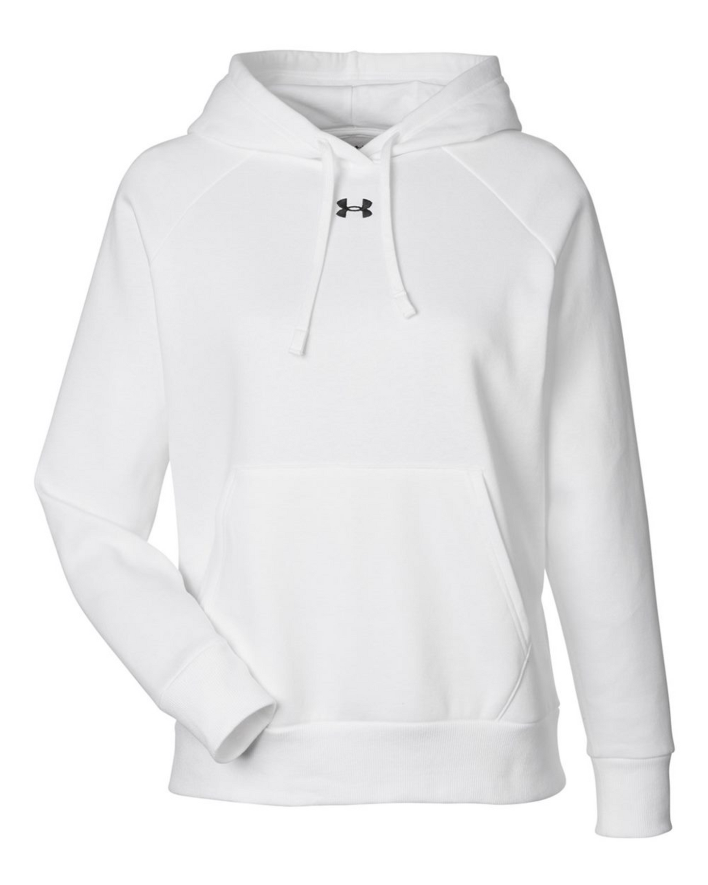 Under Armour Ladies' Rival Fleece Hooded Sweatshirt - 1379500