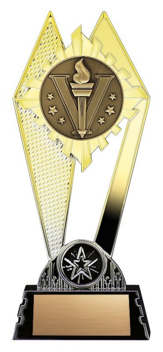 Victory Trophy - Citadel Series