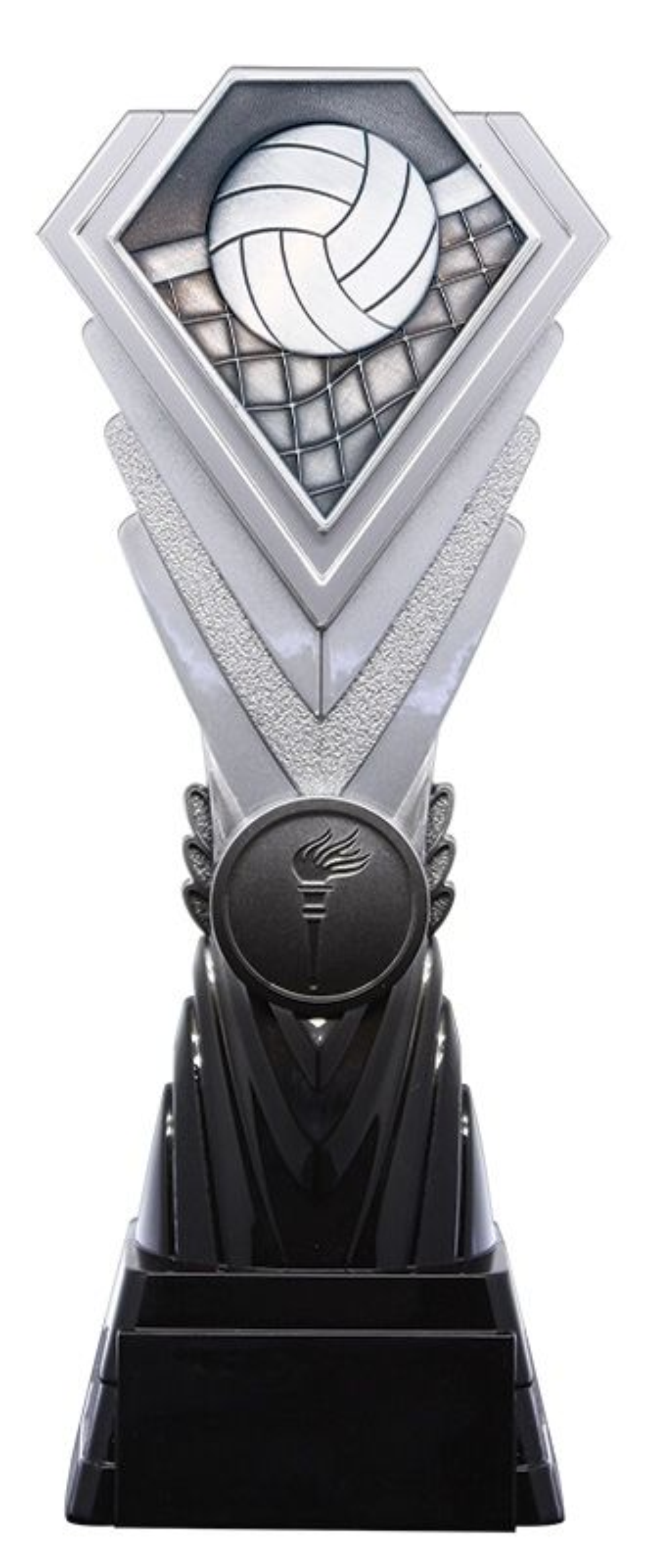 Volleyball Trophy - Diamond Series