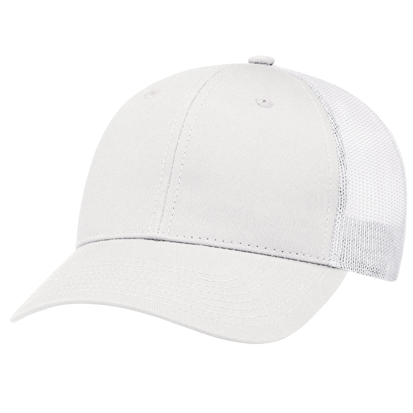 AJM -Snapback Trucker Cap- 6640M