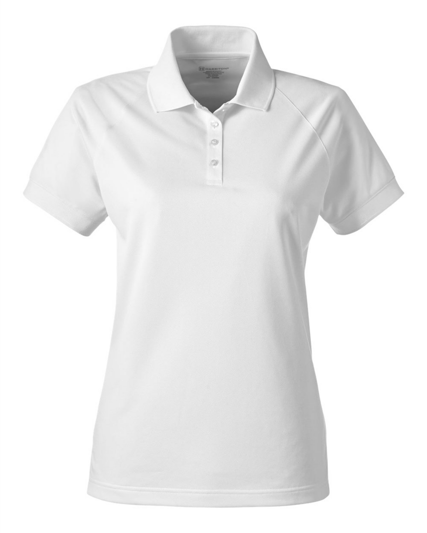 Ladies' Charge Snag and Soil Protect Polo - Harriton M208W