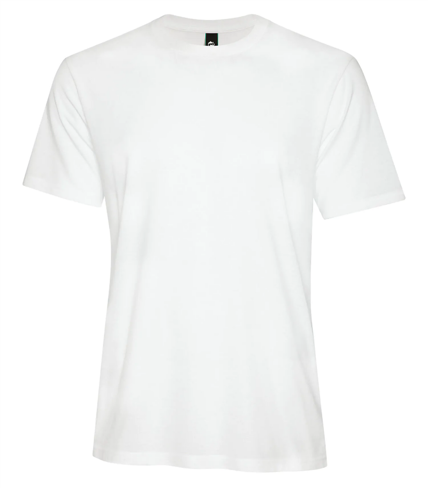 KOI Element Ring Spun Cotton Tee