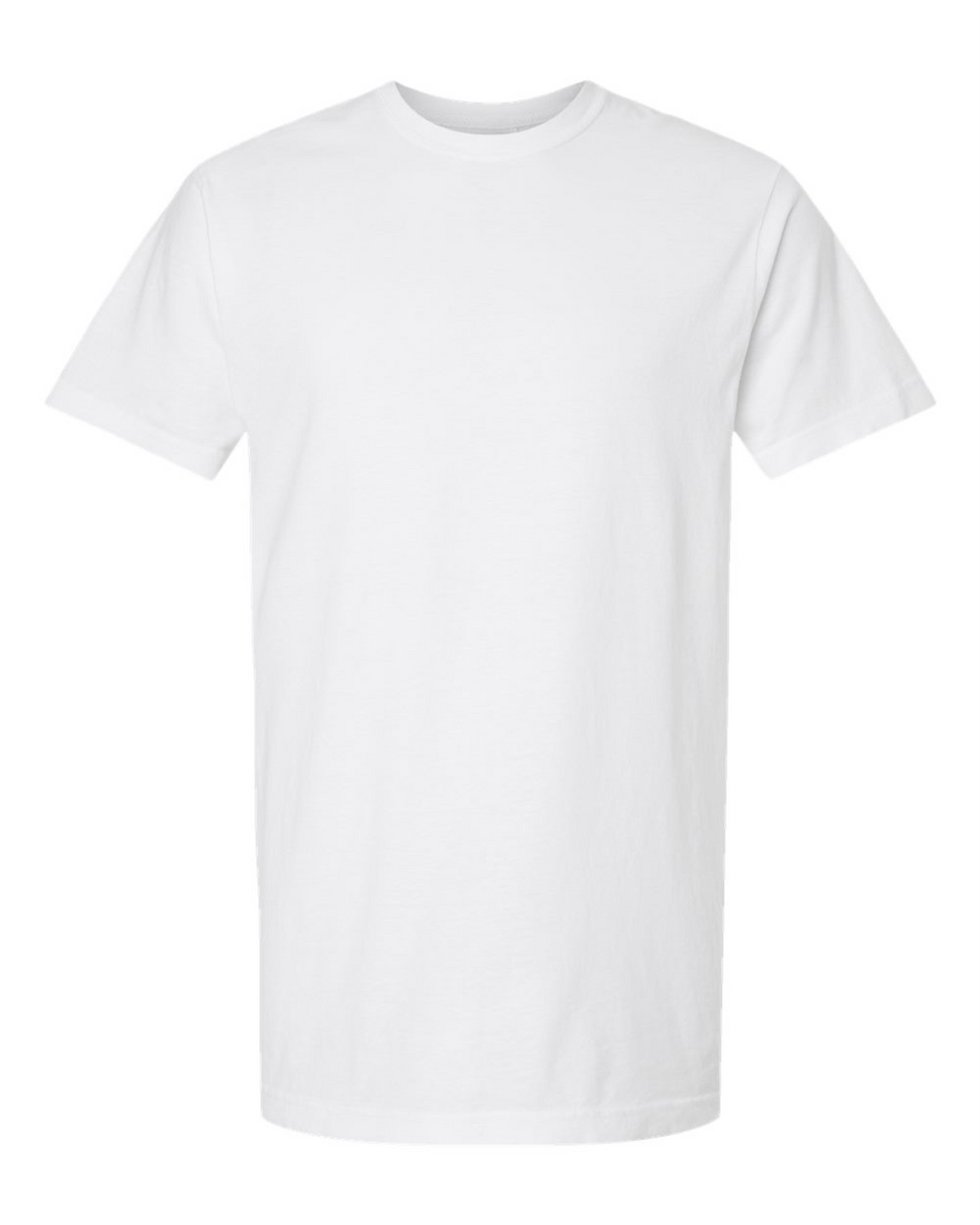 Vintage Garment-Dyed - Unisex T-Shirt - M&O 6500M