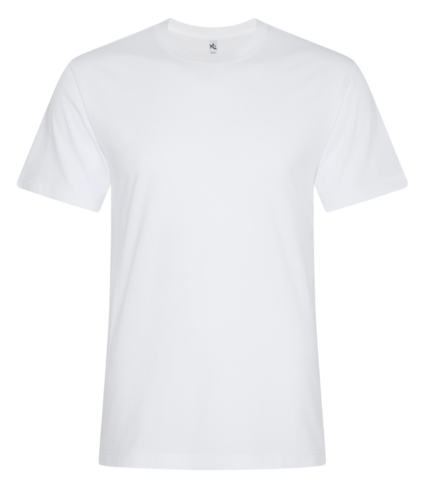 KOI Element Ring Spun CVC Tee