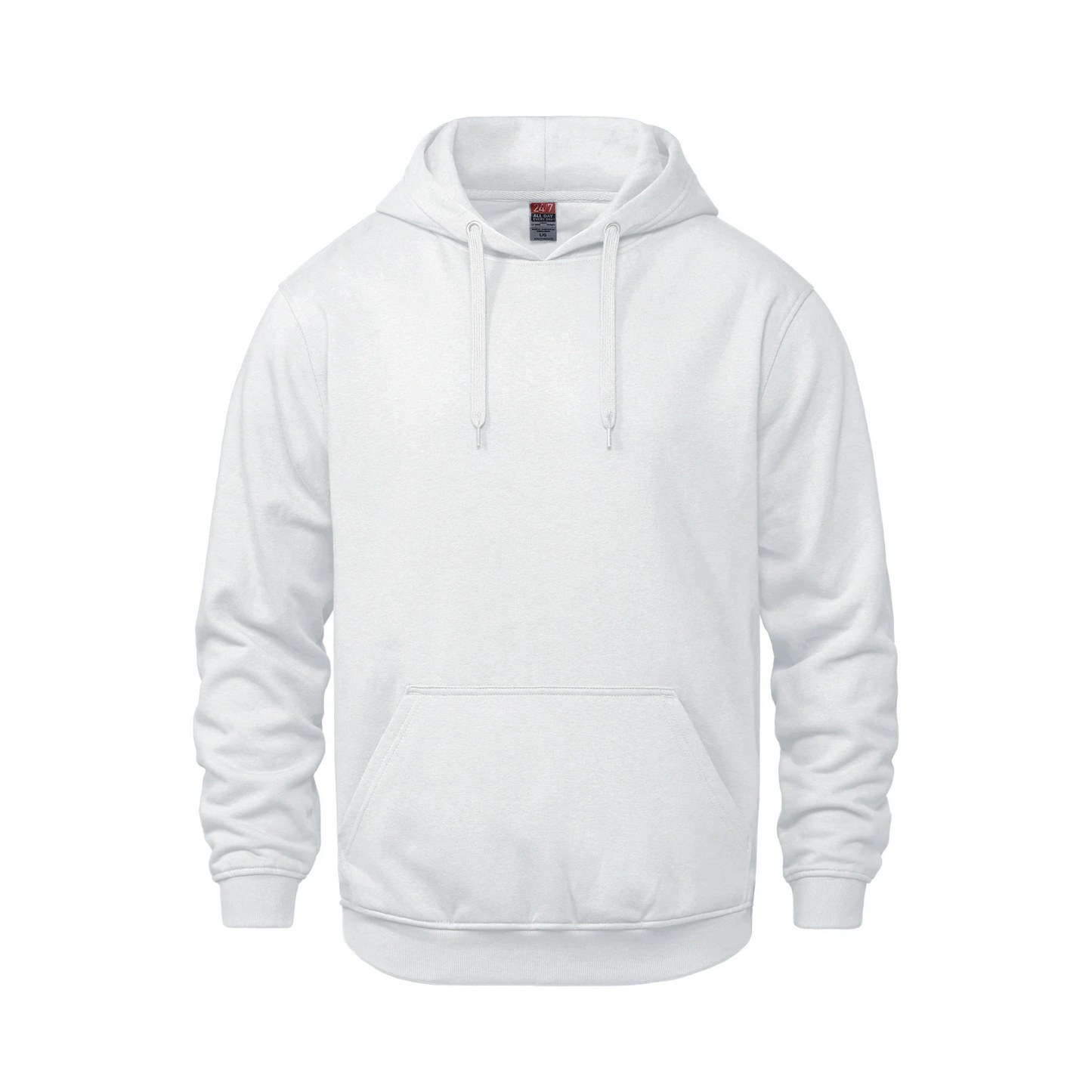 Vault - Pullover Hoodie - L00550 & L0550Y