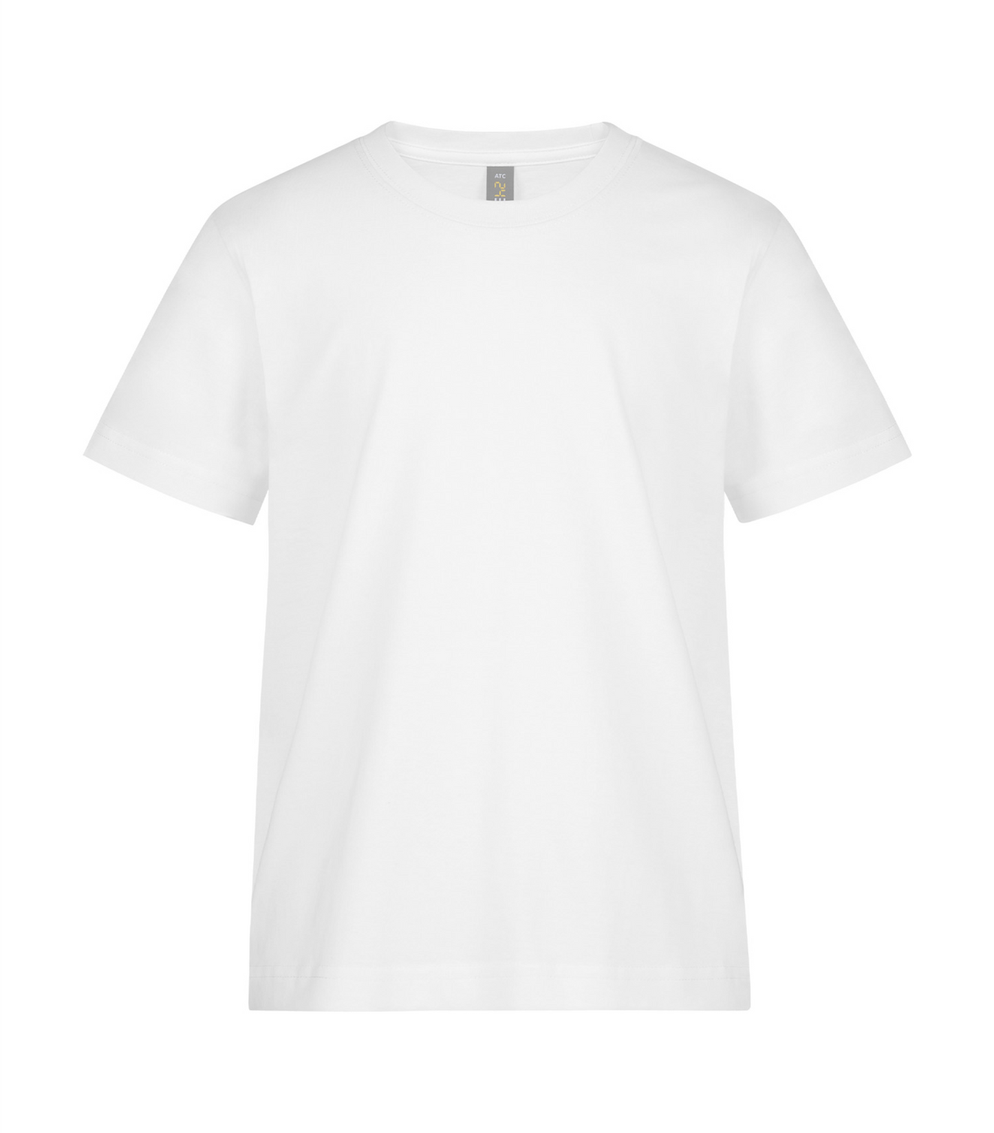 Ring Spun Cotton Youth Tee - 24EVER Collection