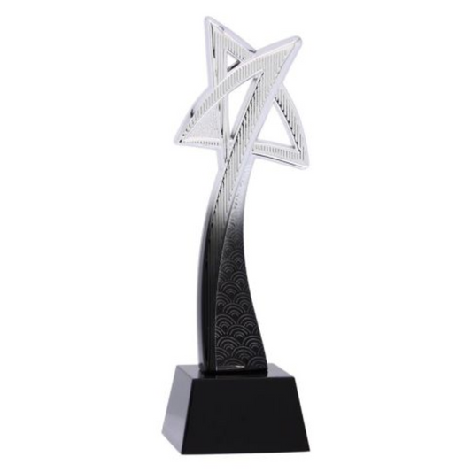 Fusion Star Trophy - Meridian Series