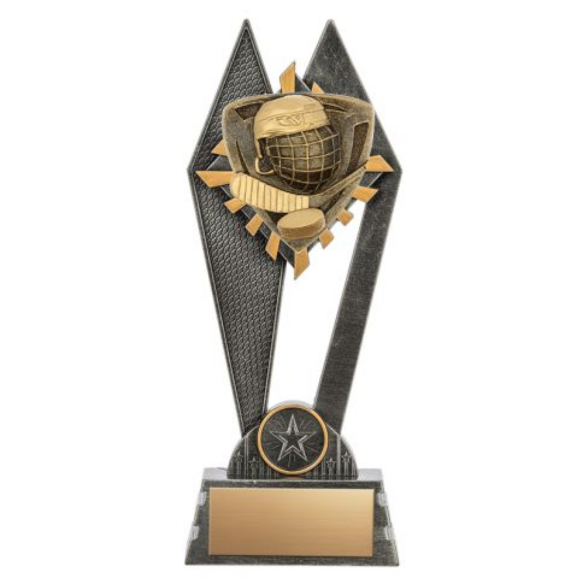 Hockey Trophy - Pinnacle Series